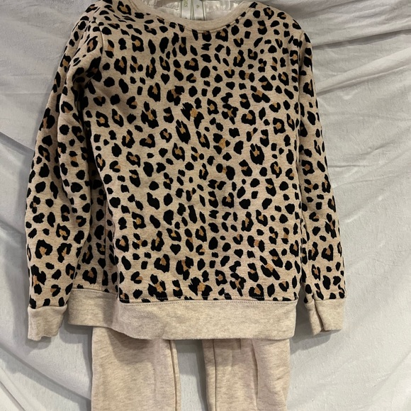 Leopard print Garanimal - Picture 2 of 2